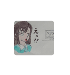 BOスタンプ（個別スタンプ：5）