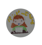 BOスタンプ（個別スタンプ：7）