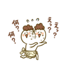 母Aです！（個別スタンプ：9）