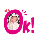紅華stamp（個別スタンプ：2）