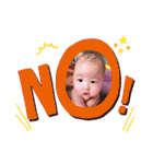 紅華stamp（個別スタンプ：3）
