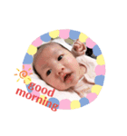 紅華stamp（個別スタンプ：6）