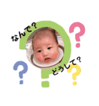 紅華stamp（個別スタンプ：7）