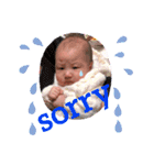 紅華stamp（個別スタンプ：10）