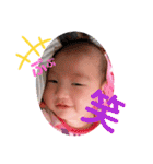 紅華stamp（個別スタンプ：12）