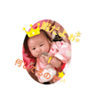 紅華stamp（個別スタンプ：21）