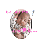紅華stamp（個別スタンプ：24）