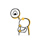 ペタロボ（生活篇）（個別スタンプ：11）