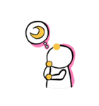 ペタロボ（生活篇）（個別スタンプ：12）