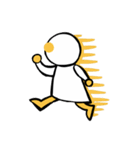 ペタロボ（生活篇）（個別スタンプ：23）