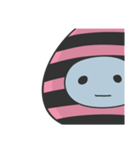 あおももちゃん（個別スタンプ：15）