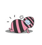 あおももちゃん（個別スタンプ：23）