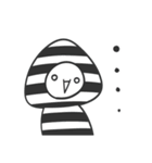 あおももちゃん（個別スタンプ：30）