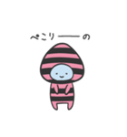 あおももちゃん（個別スタンプ：36）