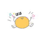 るなっぴ（個別スタンプ：1）