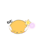 るなっぴ（個別スタンプ：3）