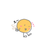 るなっぴ（個別スタンプ：6）