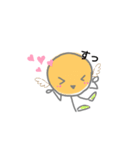 るなっぴ（個別スタンプ：8）