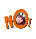 鶴岡家Stamp（個別スタンプ：5）