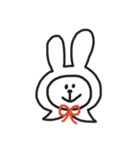 しんぷる くまさん。01（個別スタンプ：29）