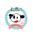 二代目ニック（個別スタンプ：3）