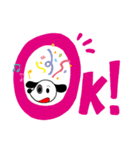 二代目ニック（個別スタンプ：5）