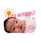 あずれお（個別スタンプ：1）