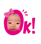 あずれお（個別スタンプ：14）