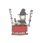 ひことともみ（個別スタンプ：31）