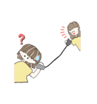 ひことともみ（個別スタンプ：39）