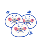 どうぶつのなかまたち1（個別スタンプ：23）