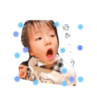 吟と來と天（個別スタンプ：5）