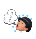 吟と來と天（個別スタンプ：13）