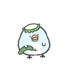 ひよこのこ2（個別スタンプ：37）
