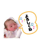 うちのみおりんスタンプ（個別スタンプ：9）