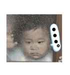 M.Reito'sスタンプ（個別スタンプ：5）