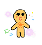 宇宙人の日常2（個別スタンプ：6）