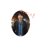 わいでスタンプ（個別スタンプ：8）