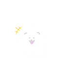 ポメラニアンおもち（個別スタンプ：11）