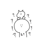 勝利の神様スタンプ②（個別スタンプ：4）