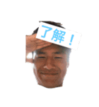 らぐびーぶ（個別スタンプ：5）