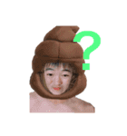 らぐびーぶ（個別スタンプ：13）