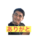 らぐびーぶ（個別スタンプ：14）