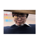 ワースレス（個別スタンプ：6）