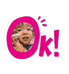 りりじゅり（個別スタンプ：5）