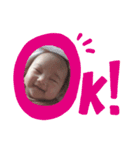 めい__スタンプ（個別スタンプ：1）