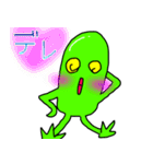 もーる君3（個別スタンプ：13）