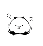 ぱんくろスタンプ2（個別スタンプ：13）
