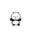 ぱんくろスタンプ2（個別スタンプ：33）