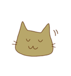 にゃーん(ねこ)2（個別スタンプ：5）